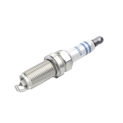 BMW 1,3,5,7-серии E81,E90,E60,X1,X3,X5 N43,N52,N53 свеча зажигания 0 242 236 510 BOSCH