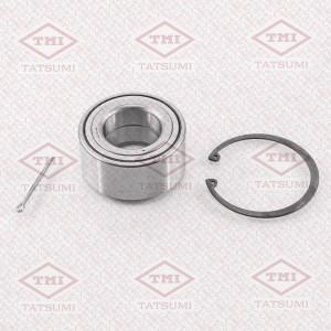 Hyundai SonataEF/SantaFe00-/Tucson/NF/Sportage 04-/10-13/Optima 11-/YF/ix35 10-1 TDF1020 TATSUMI