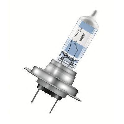 H7 55W PX26d 12V STD 64210NBU -01B 64210NBU-01B OSRAM
