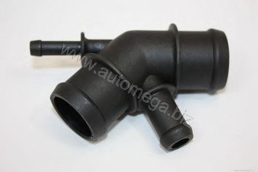 VAG Octavia тройник системы охлаждения 3012100871J0C AUTOMEGA