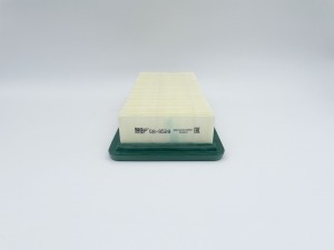 Фильтр воздушный Hyundai Getz GB 9528 BIG FILTER