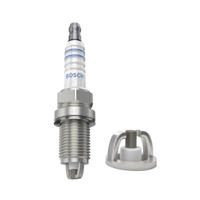 Свеча зажигания 0 242 229 782 BOSCH