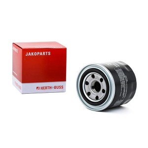 Kia Sportage 98-04 2.0D фильтр масляный J1317003 H B JAKOPARTS NIPPARTS