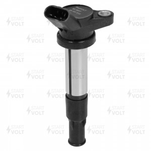 Chevrolet Epica - катушка зажигания SC 0517 START VOLT