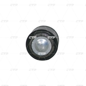Hyundai Accent00-/Getz/Elantra00-06/SantaFe00-06/Matrix/Cerato04-06 Наконечник р CEKH-7 CTR