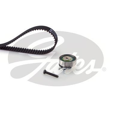 Opel Комплект ремня ГРМ K015310XS GATES