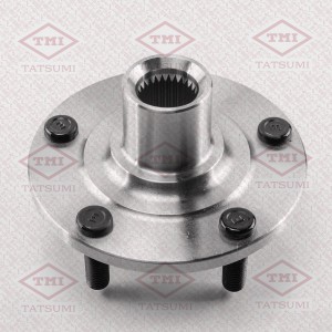 MITSUBISHI Lancer/Outlander/ASX 10-> ступица передняя TDE1008 TATSUMI