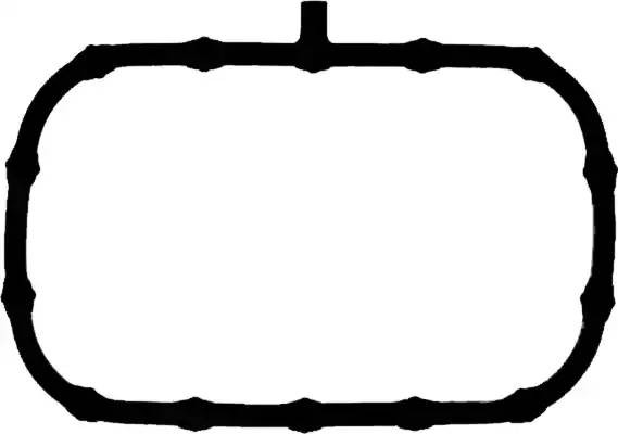 Прокл.вп.колл. MITSUBISHI ASX/LANCER 1.8 mot.4B10 2008=> 71-54094-00 VICTOR REINZ