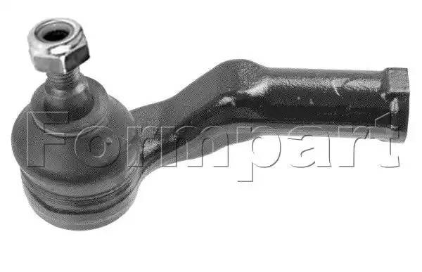 Ford Focus 2 Volvo S40 Наконечник рулевой правый 1502040 FORMPART