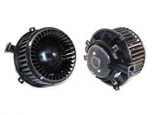 Chevrolet Cobalt, Aveo T300, Opel Mokka Мотор отопителя ST95472959 SAT