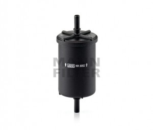 Renault Logan, Symbol, Peugeot 206 -08 Фильтр топливный WK6002 MANN FILTER