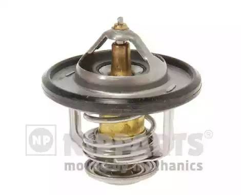 Toyota, Mitsubishi 1.8, 2.0, 2.4 термостат J1532027 H B JAKOPARTS NIPPARTS