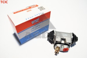 Hyundai Accent до 99г цилиндр тормозной задний  прав KAR1054 TCIC