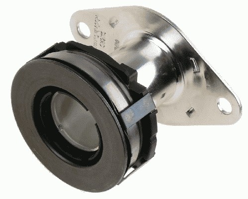 SKODA Fabia/Octavia/Roomster, VW Caddy/Golf 5/6/Jetta/Passat/Polo sd 10- выжимно 3189 000 026 SACHS