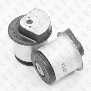 Opel Astra G, H, Meriva 03-, Zafira B 05- с/блок задней балки FG0199 FIXAR