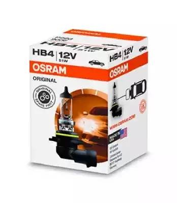 HB4 12V 51W P22d 9006 OSRAM