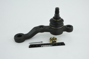Шаровая опора нижн.R 0120-GX110R FEBEST