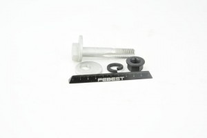 Болт с эксцентриком ремкомплект 1229-021-KIT FEBEST