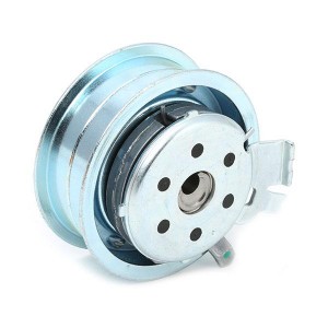 Ремень ГРМ [138 зуб.,23mm] + ролик+водяной насос CT908WP1 CONTITECH