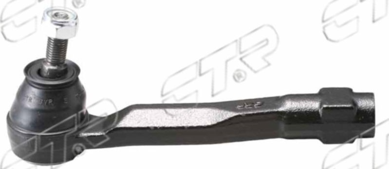Nissan Serena C25 наконечник рулевой правый CEN-134 CTR