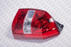 Hyundai Tucson Фонарь задний правый UHD2E92465 UKORAUTO