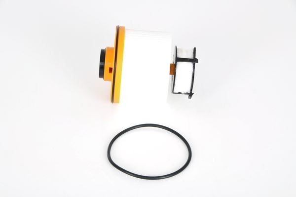 Toyota Hilux Fortuner 2,4-2,8 D 15- фильтр топливный F026402225 BOSCH