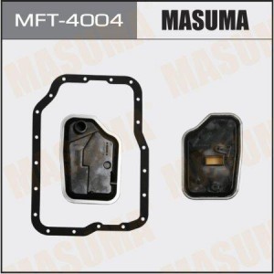 Ford FOCUS 2 Mazda 3 04-10, Mazda 6 03-07, Protege 02-03, Premacy CP,  фильтр АК MFT-4004 MASUMA