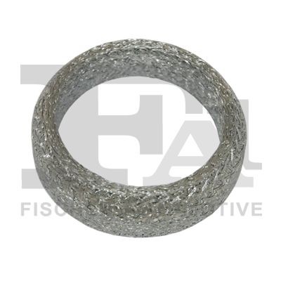 Toyota прокладка приемной трубы (проверить) 48.2x62x16.7 771-947 FISCHER