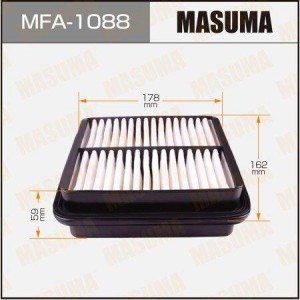 Фильтр воздушный MFA-1088 MASUMA