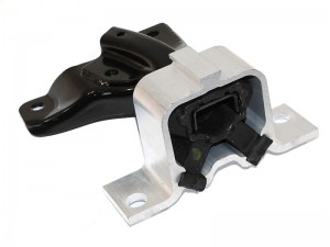 Renault Logan, Sandero 1.4-1.6 8V опора ДВС правая ST6001547893 SAT