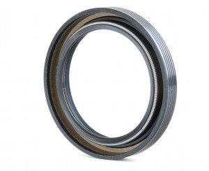VW ДИЗЕЛЬ T4 1,8/1,8T/1,9TDI/2,0/2,3/2,8 -03г.г. сальник привода 45x60x8 063.665 ELRING