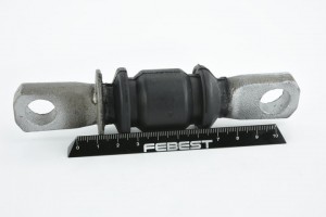 TOYOTA CAMRY SXV2 /Lexus MCV2 1996-2001 с\блок переднего рычага передний TAB-005 FEBEST