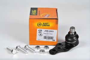 Chevrolet Lacetti, Gentra  Шаровая опора JSB0001 JUST DRIVE