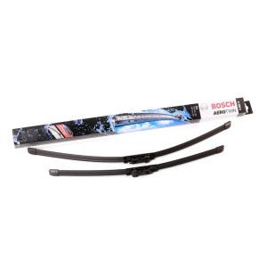 K700+550мм Комплект щеток стеклоочистителя бескаркасных Citroen C5(x7) 3 397 007 256 BOSCH