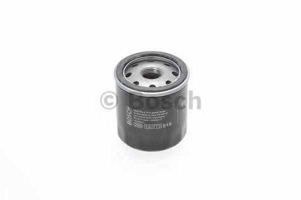Фильтр масляный 0 986 452 028 BOSCH