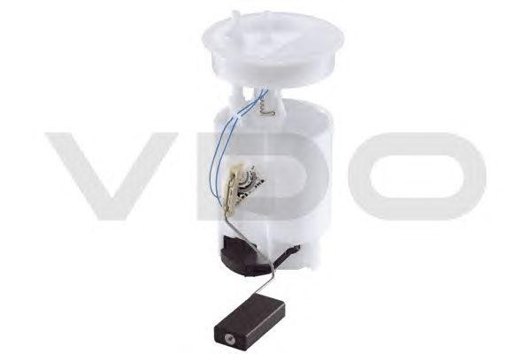 VAG Bora/VW Golf IV 1.9TDI модуль топливный в сборе 220-806-005-001Z VDO