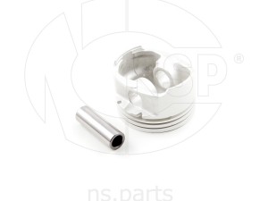 Chevrolet Lacetti 1.6 Поршень с пальцем STD NSP0196389106 NSP