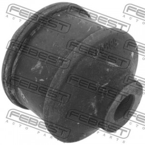 Chevrolet Aveo T200-250 Сайлентблок (втулка) заднего амортизатора 96535159 CHAB-AVERS FEBEST