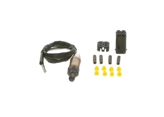 Suzuki Vitara Датчик кислорода 0 258 005 729 BOSCH