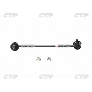 Kia Spectra (ИЖ) стойка стабилизатора пер.прав CLKK-10 CTR