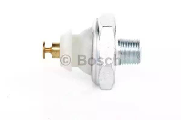 Toyota датчик давления масла 0 986 345 000 BOSCH