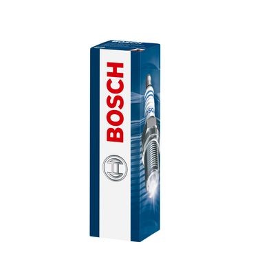 Свеча зажигания 0242240506 BOSCH