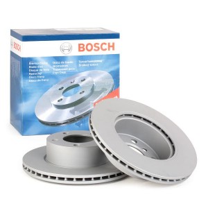 Тормозной диск 0 986 479 213 BOSCH