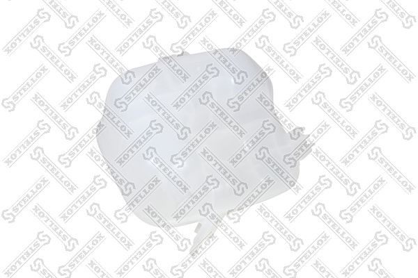 Opel Astra H бачок расширительный без датчика c отверстием под датчик 75-51207-SX STELLOX