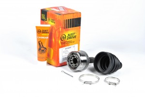 NISSAN CUBE ШРУС наружный с АБС JCT0031A JUST DRIVE