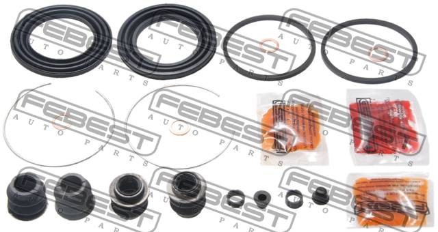 Toyota Vista Ремкомплект передних суппортов 0175-190F FEBEST