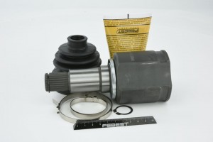 SUZUKI GRAND VITARA 95-22X40X26 Шрус Внутренний Правый 0711-GVJBRH FEBEST