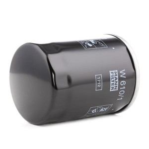 Suzuki V1.3 - 2.4L фильтр маслянный W6101 MANN FILTER