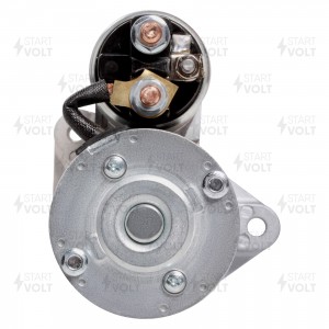 Chevrolet Aveo 1.2 Стартер в сборе LST 0510 START VOLT