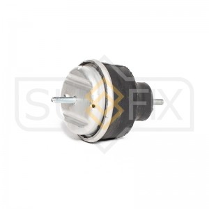 Опора двигателя L FM-4397 SUFIX